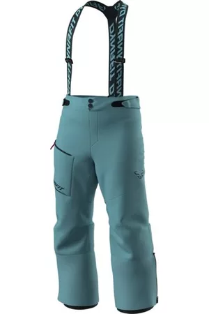 Dynafit Youngstar 3Lblank-spacepantaloni scialpinismo
