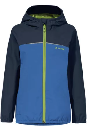 Vaude Turacoblank-spacegiacca hardshell