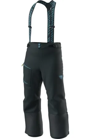 Dynafit Youngstar 3Lblank-spacepantaloni scialpinismo