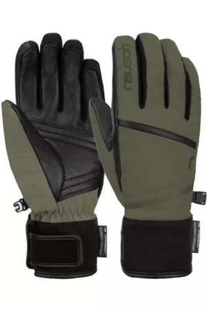 Reusch Tessa Stormbloxxblank-spaceguanti da sci