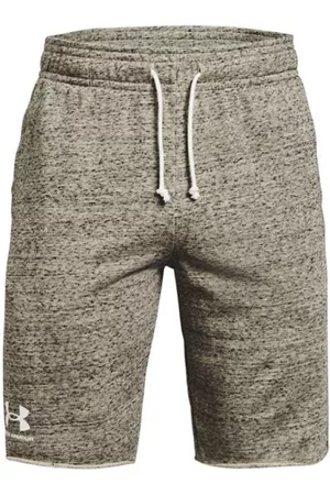 Under Armour Rival Terryblank-spacepantaloni fitness