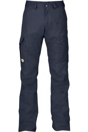 Fjällräven Karl Problank-spacePantaloni lunghi trekking