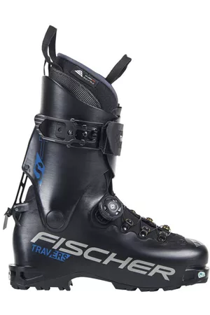 Fischer Travers TSblank-spacescarpone da scialpinismo