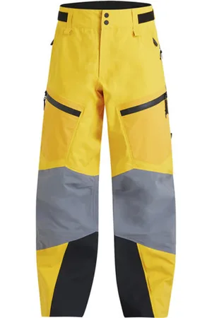 Peak Performance Gravity GORE-TEX Mblank-spacepantaloni scialpinismo