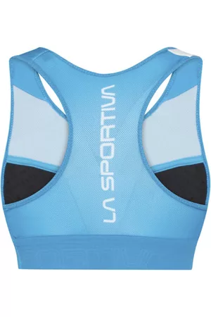 La Sportiva Captive Top Wblank-spacereggiseno sportivo
