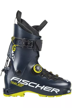 Fischer Travers GRblank-spacescarpone da scialpinismo