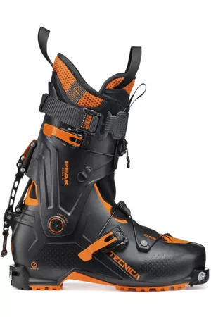 Tecnica Zero G Peakblank-spacescarpone scialpinismo
