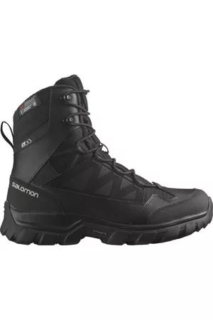 Salomon Chalten TS CSWP Mblank-spacescarpe invernali