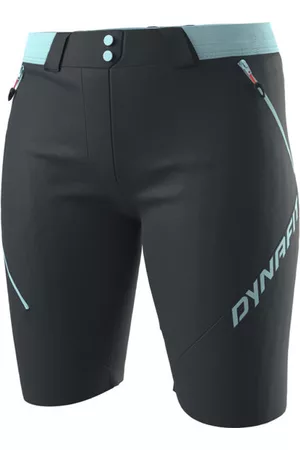 Dynafit Transalper 4 Dstblank-spacepantaloni corti trekking