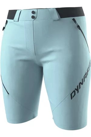 Dynafit Transalper 4 Dstblank-spacepantaloni corti trekking
