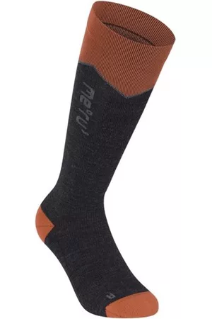 Meru Ski Woolblank-spacecalze da sci. Taglia 36/38