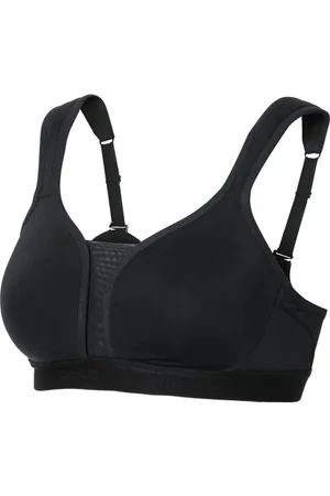 Odlo High Padded Sports (Cup C)blank-spacereggiseno sportivo a sostegno elevato