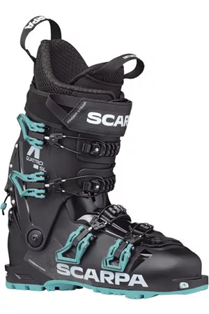 Scarpa 4-Quattro SL Wblank-spacescarponi freeride