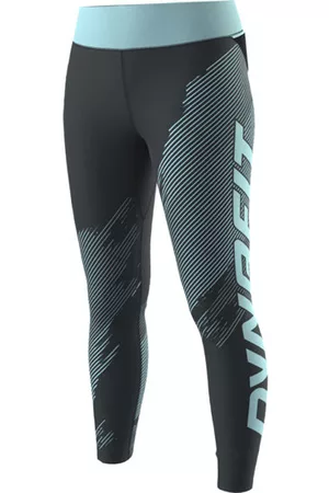 Dynafit Ultra Graphic Longblank-spacepantaloni trail running