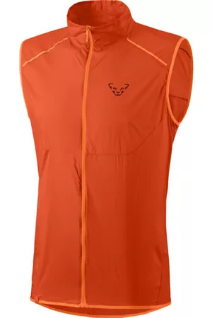 Dynafit Vertical Wind 49blank-spacegilet trail running