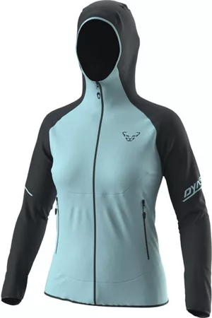 Dynafit Transalper Dst Wblank-spacegiacca trekking