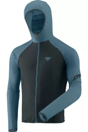 Dynafit Alpine Wind 2blank-spacegiacca trail running