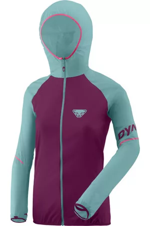Dynafit Alpine Wind 2blank-spacegiacca trail running