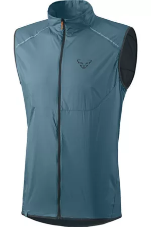 Dynafit Vertical Wind 49blank-spacegilet trail running