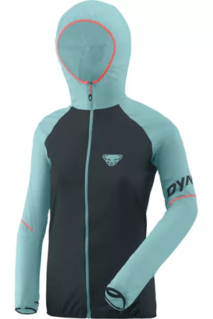 Dynafit Alpine Wind 2blank-spacegiacca trail running
