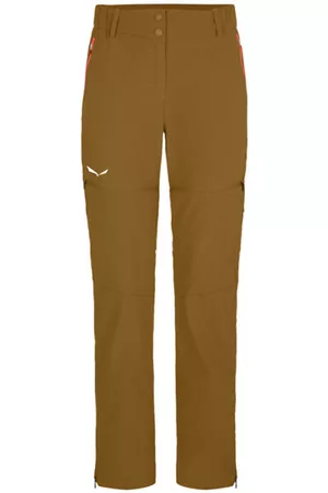 Salewa Talveno 2 DST M 2/1blank-spacepantaloni zip-off