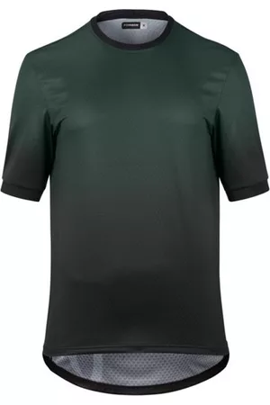 Assos Trail T3blank-spacemaglia ciclismo