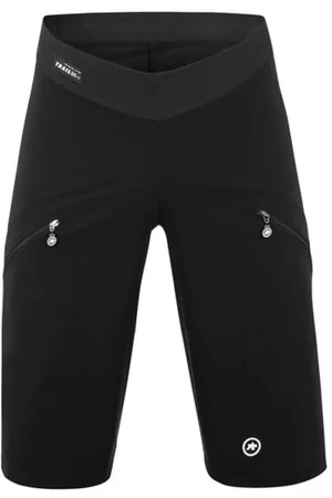 Assos Trail Cargo T3blank-spacepantaloncini MTB