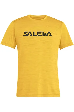 Salewa Puez Hybrid 2 Dryblank-spaceT-shirt trekking