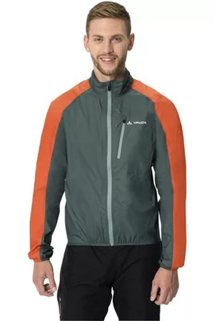Vaude Drop IIIblank-spacegiacca ciclismo