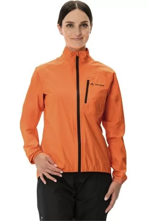 Vaude Donna Giacche - Drop III - giacca ciclismo - donna. Taglia I38 D34