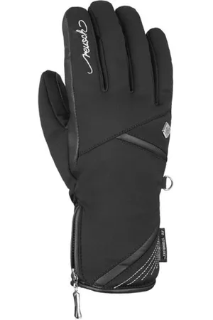Reusch Lore Stormbloxx™blank-spaceguanti da sci