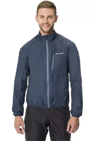 Vaude Drop IIIblank-spacegiacca ciclismo