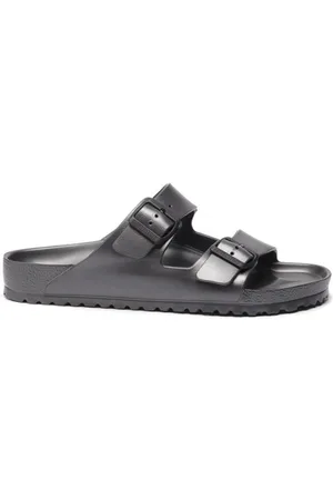Birkenstock Arizona Evablank-spaceciabatte