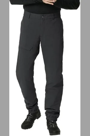 Vaude Yarasblank-spacepantaloni antipioggia