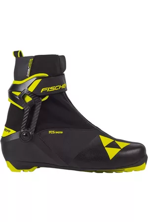Fischer RCS Skateblank-spacescarpe sci fondo skating