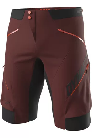 Dynafit Ride DSTblank-spacepantaloni MTB