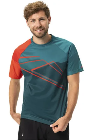 Vaude Moab VIblank-spacemaglia MTB