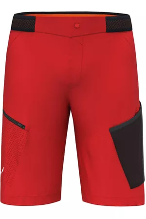 Salewa Pedroc 3 Dst M Cargoblank-spacepantaloni corti trekking