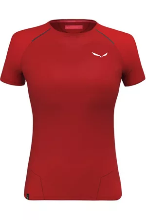 Salewa Pedroc Ptc Delta Wblank-spaceT-shirt
