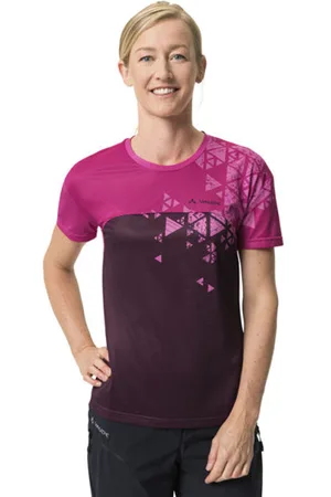 Vaude Moabblank-spacemaglia mtb