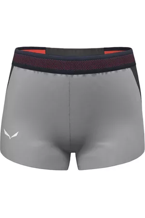 Salewa Pedroc 2 Dst Wblank-spacepantaloni corti trekking