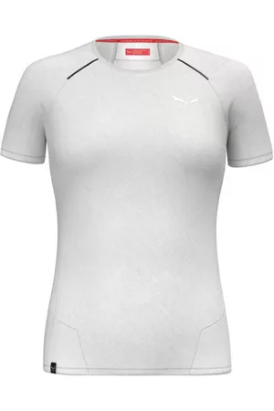 Salewa Pedroc Dry W Hybridblank-spaceT-shirt