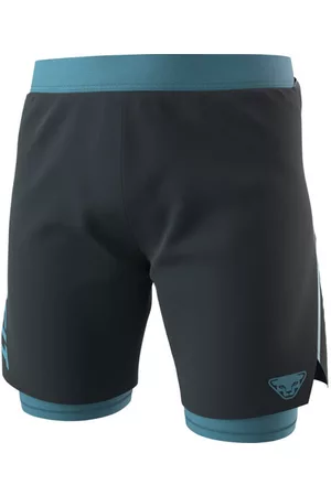 Dynafit Alpine Pro 2/1 Mblank-spacepantaloni trail running