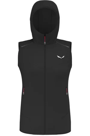 Salewa Pedroc Dst W Lightblank-spacegilet softshell