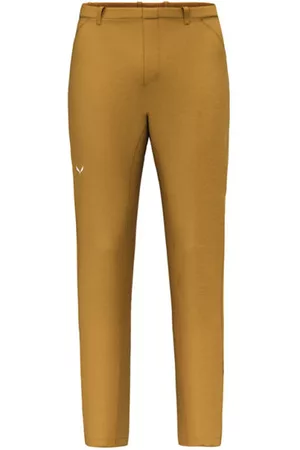 Salewa Lavaredo Hemp Mblank-spacepantaloni arrampicata