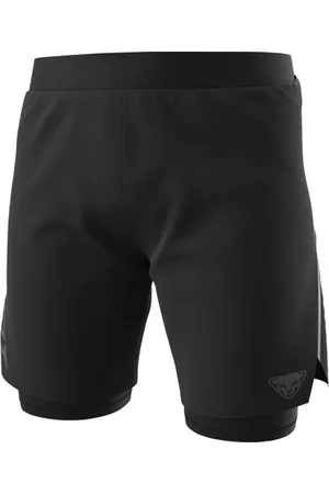 Dynafit Alpine Pro 2/1 Mblank-spacepantaloni trail running
