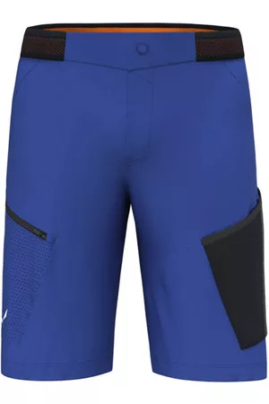 Salewa Pedroc 3 Dst M Cargoblank-spacepantaloni corti trekking