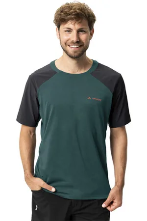 Vaude Me Moab PROblank-spacemaglia ciclismo