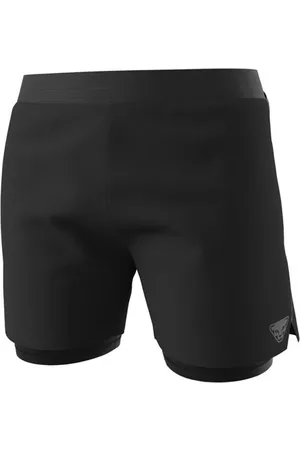 Dynafit Alpine Pro 2/1 Wblank-spacepantaloni trail running