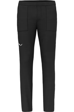 Salewa Lavaredo Hemp Ripstop Mblank-spacepantaloni arrampicata